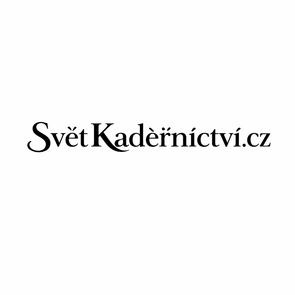 Svět Kadeřnictví - profesionální vlasová kosmetika a kadeřnické potřeby online