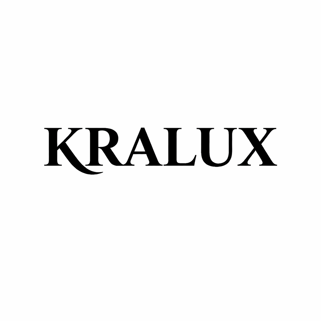 Pánská prémiová kosmetika KRALUX – péče o vlasy, vousy a pleť pro moderní muže