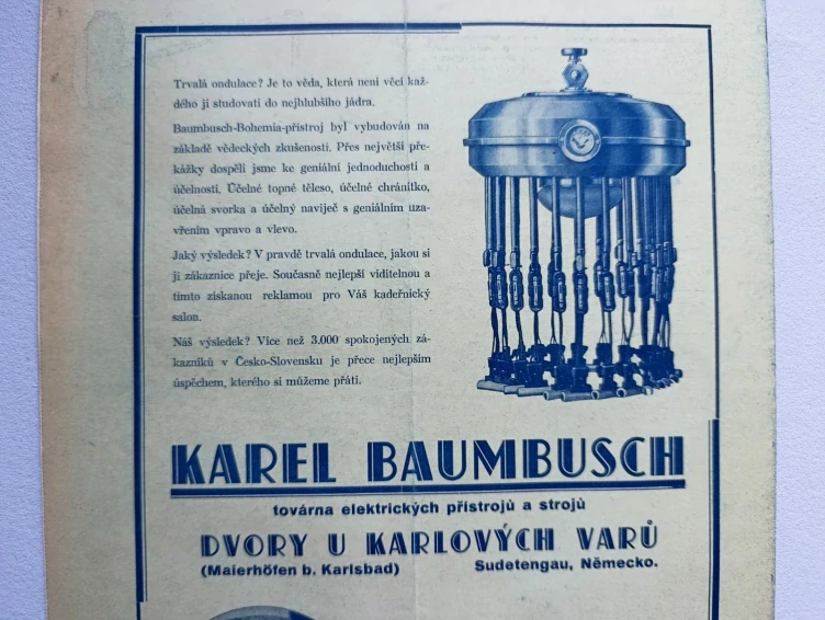 Český kadeřník – odborný časopis pro kadeřníky, holiče a vlásenkáře, kompletní ročník 1939