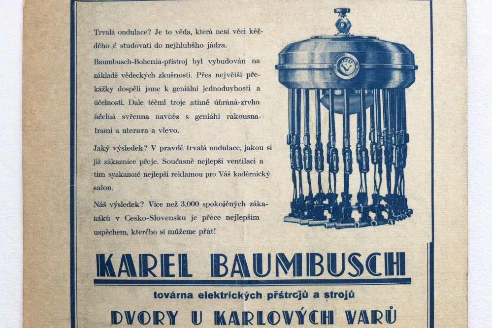 Český kadeřník – odborný časopis pro kadeřníky, holiče a vlásenkáře, kompletní ročník 1939