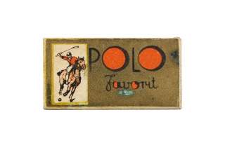 POLO Favorit – československé žiletky ze švédské oceli