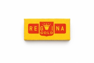 REGINA GOLD – bezpečnostní žiletky